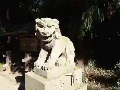 那須神社(栃木県)