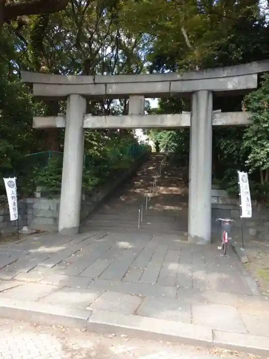 上野東照宮(東京都)