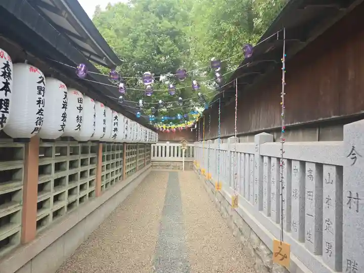 阿部野神社(大阪府)