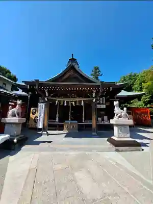 三光稲荷神社(愛知県)