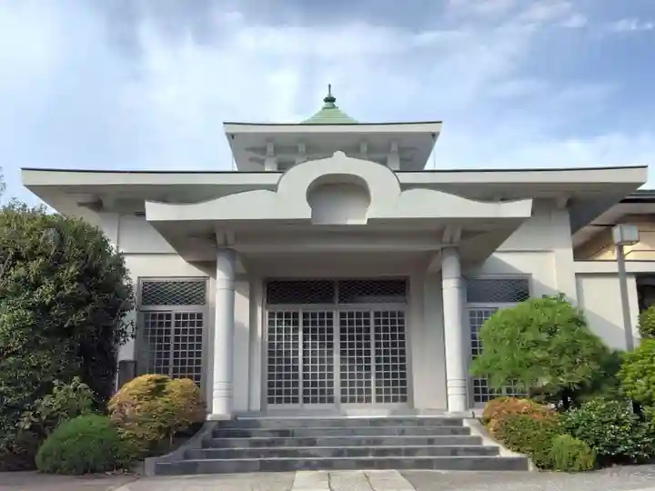 称名寺(東京都)