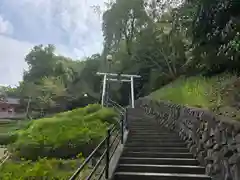 瀧谷不動尊　明王寺(大阪府)