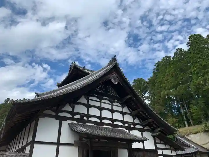 瑞巌寺のその他建物