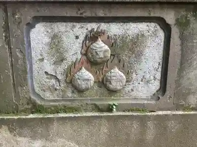 天白稲荷神社のその他建物