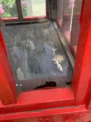 三輪神社(愛知県)