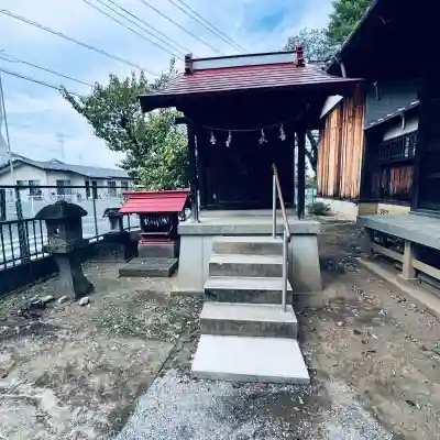天神社(埼玉県)