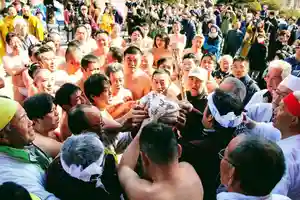 長徳寺のお祭り(2020年08月03日(月) 08時19分34秒投稿)