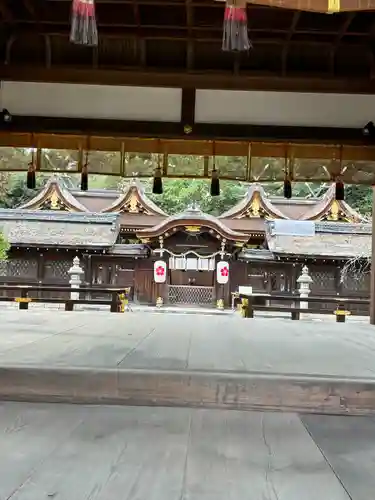 平野神社(京都府)