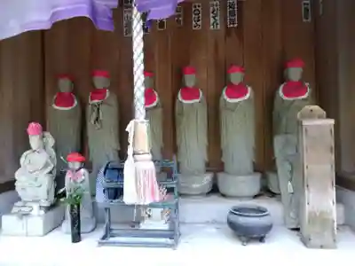 長谷山観音院(石川県)