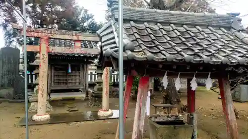 稲生神社(千葉県)