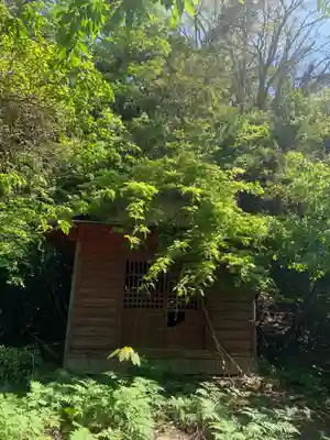 大代神社(千葉県)