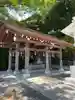 東郷神社(東京都)
