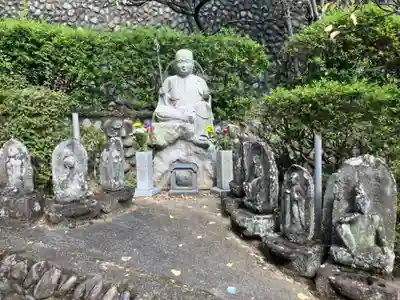 長楽寺(東京都)