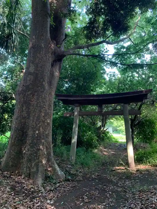 弁財天(千葉県)