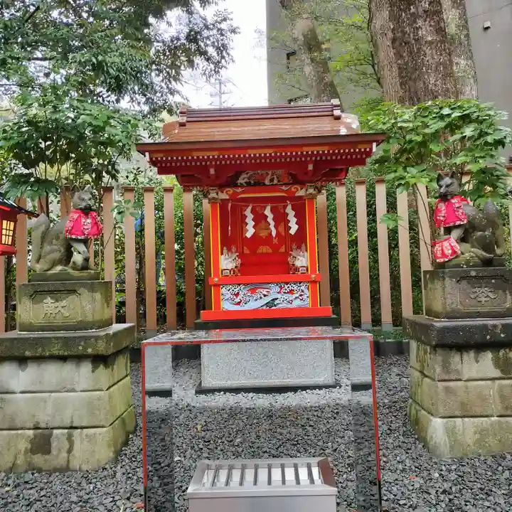 來宮神社(静岡県)