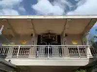 王子 善光寺のその他建物