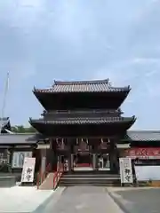 水田天満宮(福岡県)