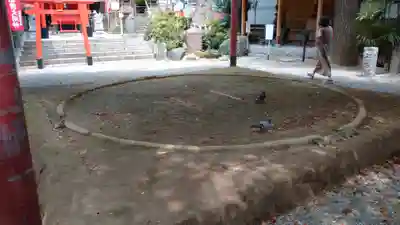 田無神社のその他建物