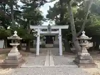 神宮社(愛知県)