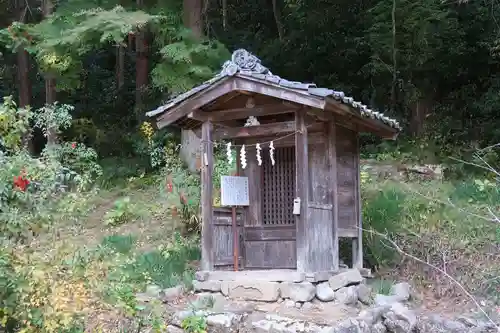 大聖寺(山梨県)