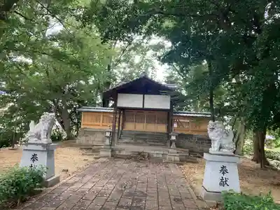 三栖神社(京都府)