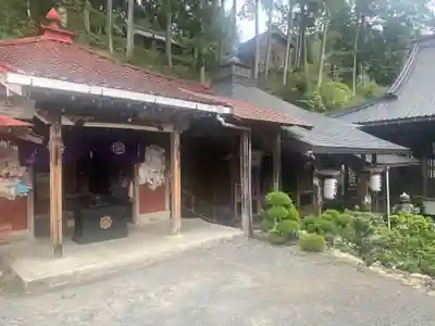 華厳寺(岐阜県)