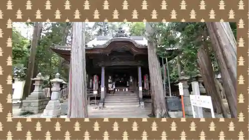 豊川閣　妙厳寺(愛知県)