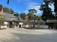 瑞巌寺(宮城県)