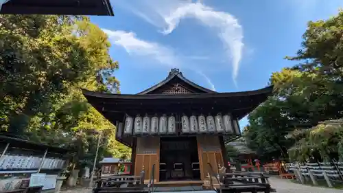 荒見神社(京都府)