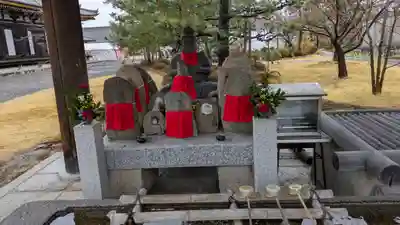 蓮華王院（三十三間堂）(京都府)