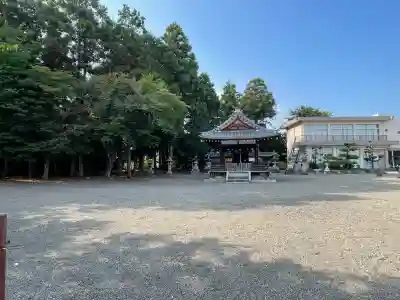 東日尊神社(滋賀県)