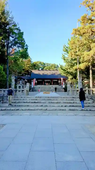 廣田神社(兵庫県)