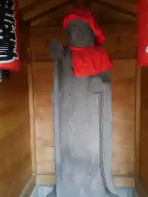 源長寺(東京都)