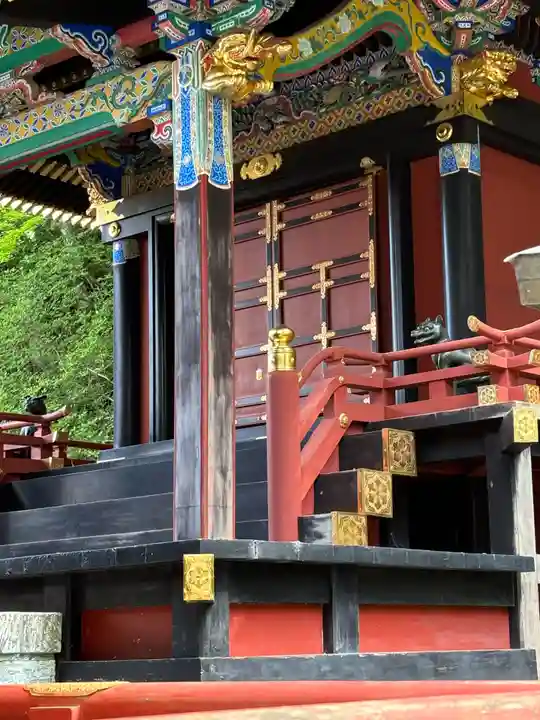 三峯神社(埼玉県)