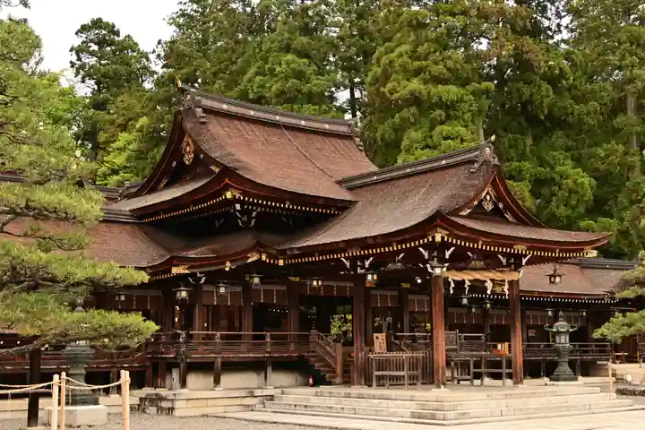 多賀大社(滋賀県)