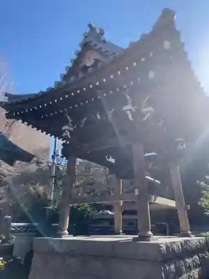 西教寺(東京都)