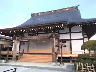 願勝寺(宮城県)