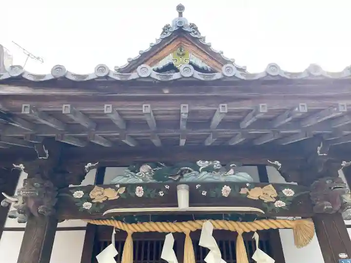 玉泉神社(長崎県)