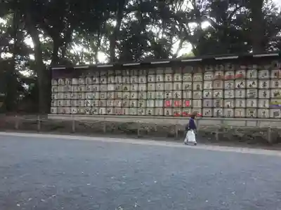 明治神宮のその他建物