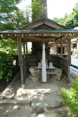 観音正寺の末社・摂社