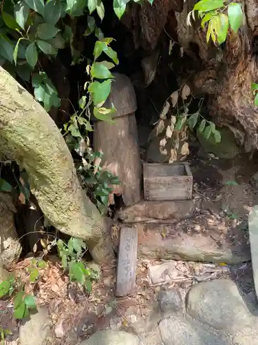 八重垣神社(島根県)