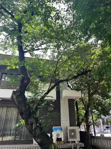 御園神社(東京都)