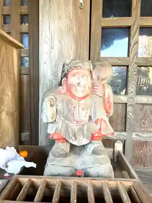 逢善寺(茨城県)