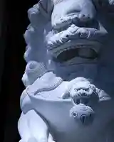 唐澤山神社(栃木県)