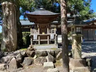押立神社(滋賀県)