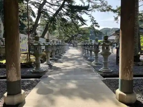 誕生寺(千葉県)