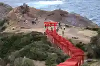 元乃隅神社(山口県)