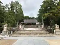 廣田神社のその他建物