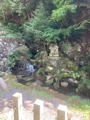 泉神社(滋賀県)