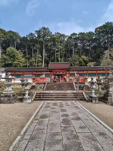 大原野神社(京都府)